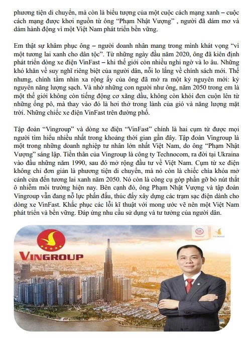 Huỳnh Thị Thùy Trâm