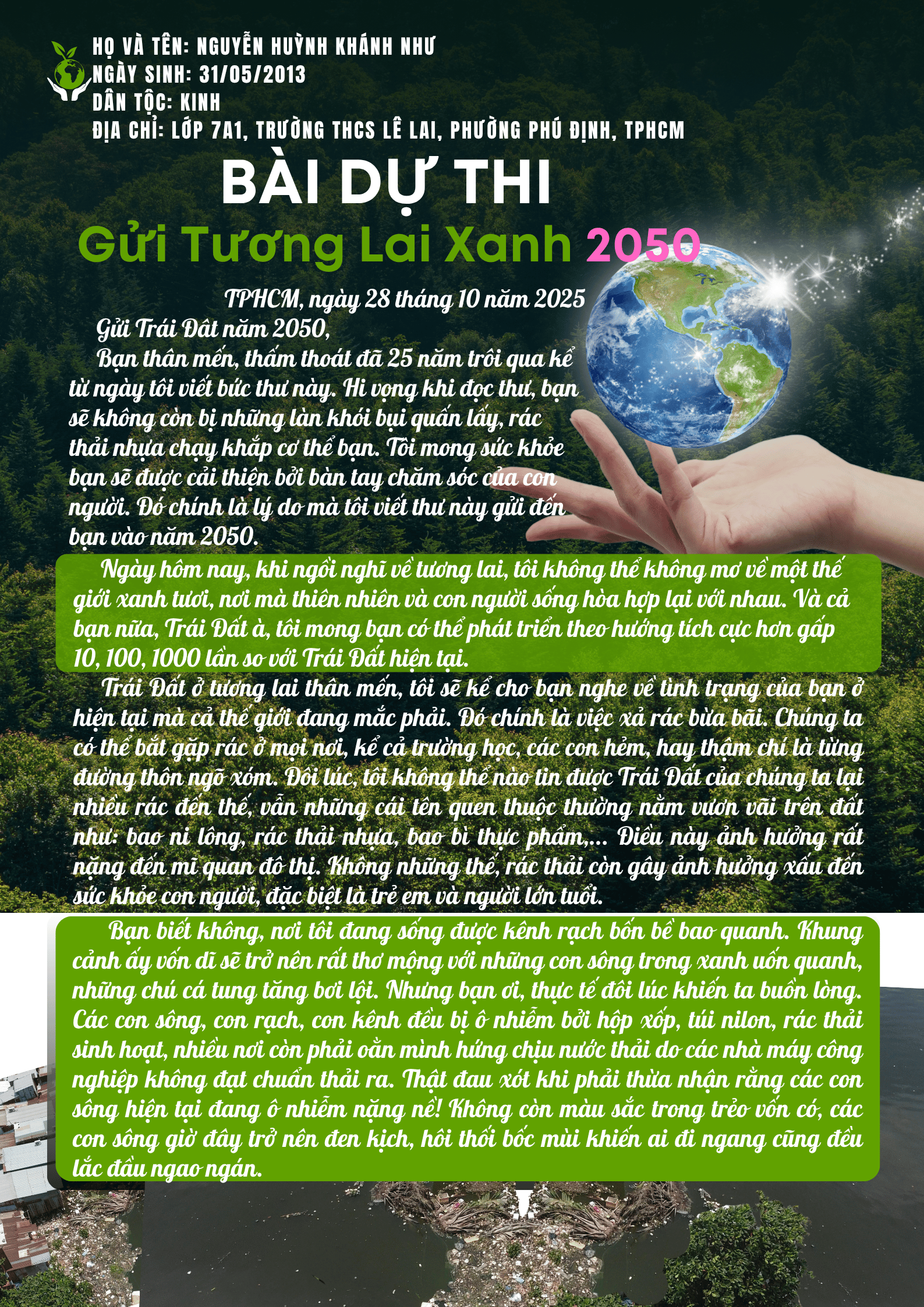 Nguyễn Huỳnh Khánh Như