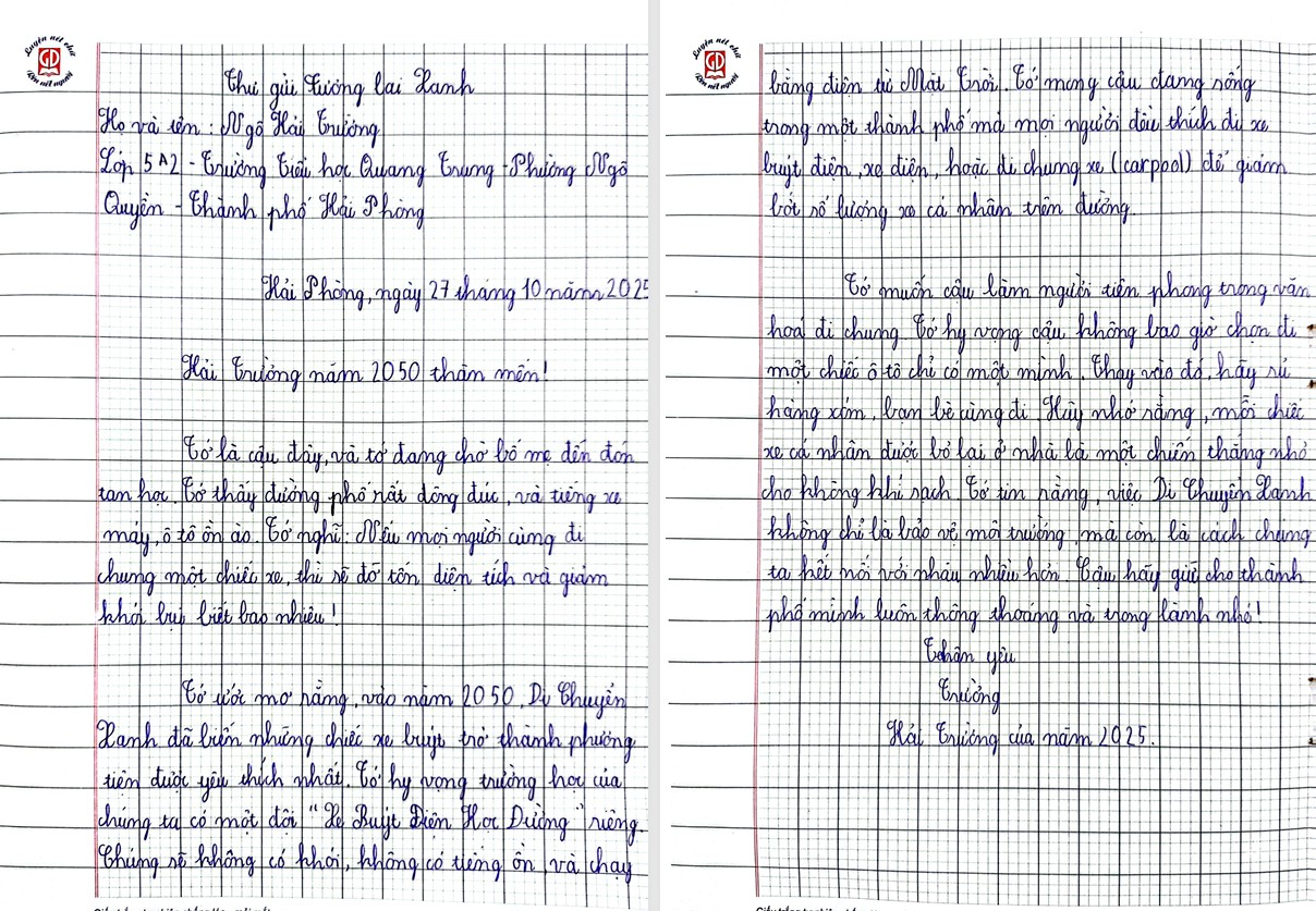 Ngô Hải Trường