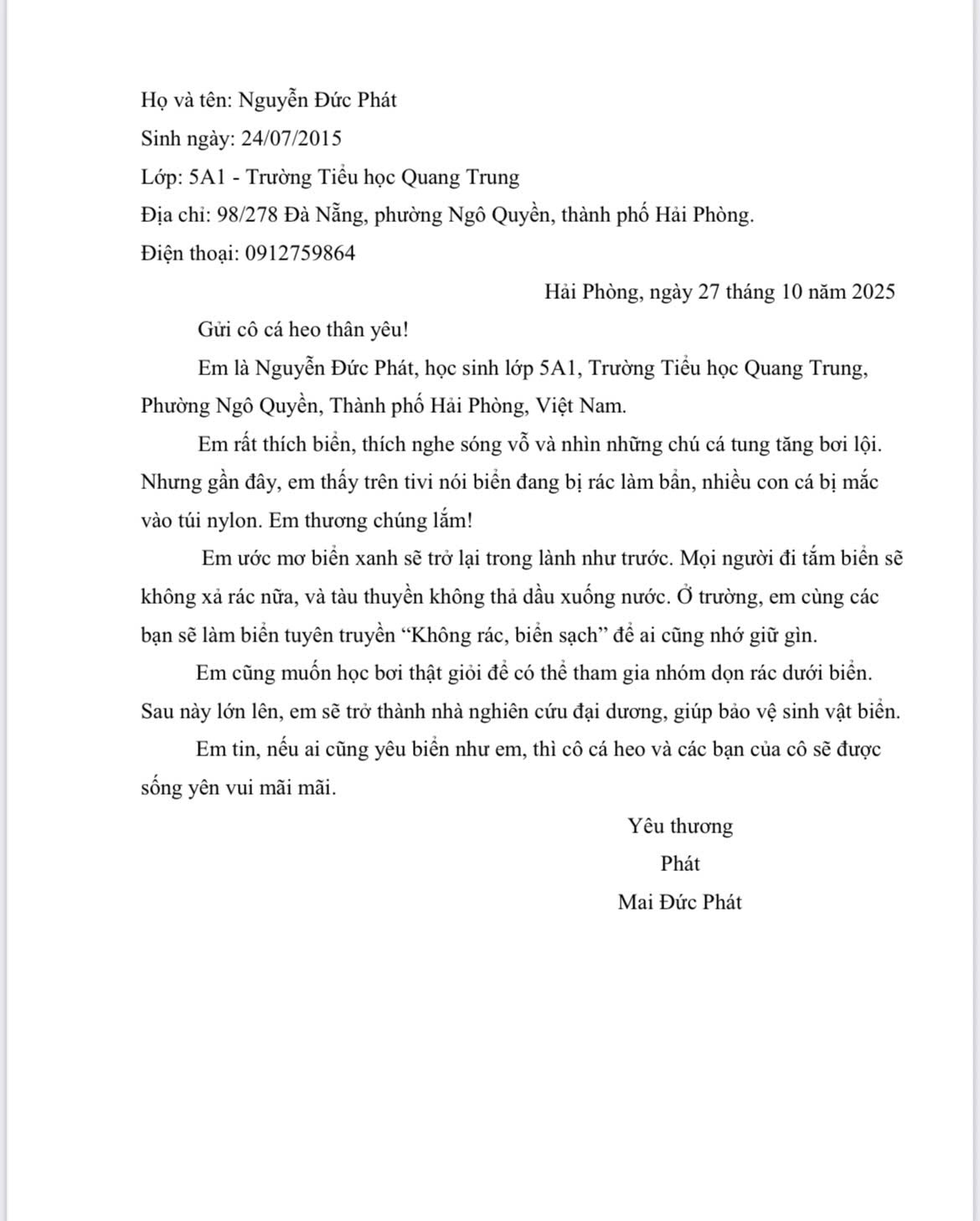 Nguyễn Đức Phát