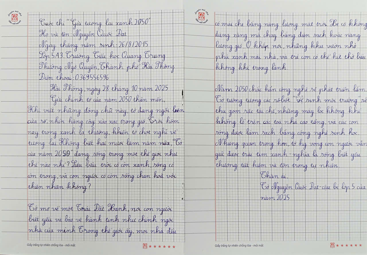 Nguyễn Quốc Đạt
