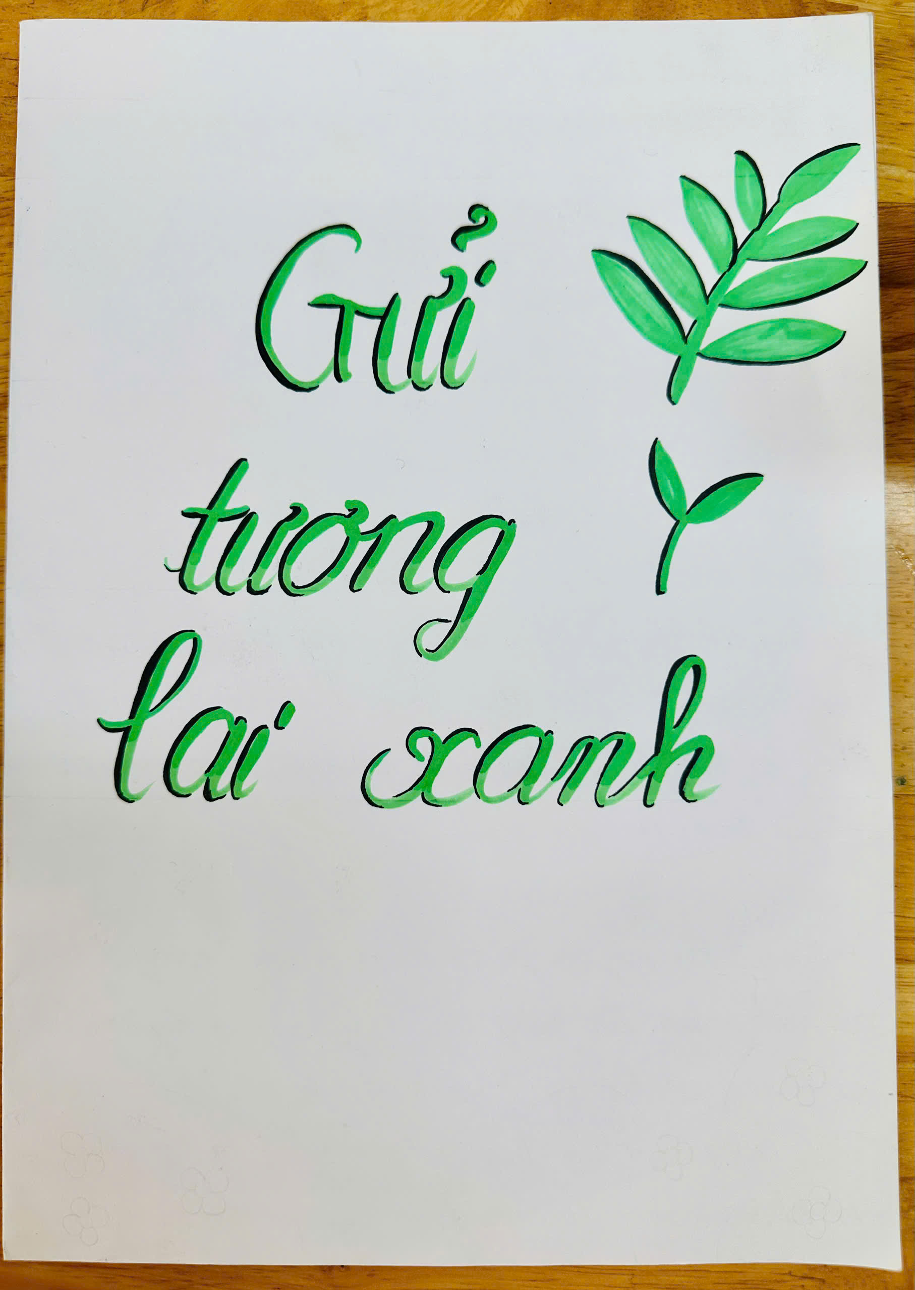 TRẦN MAI THÙY TIÊN