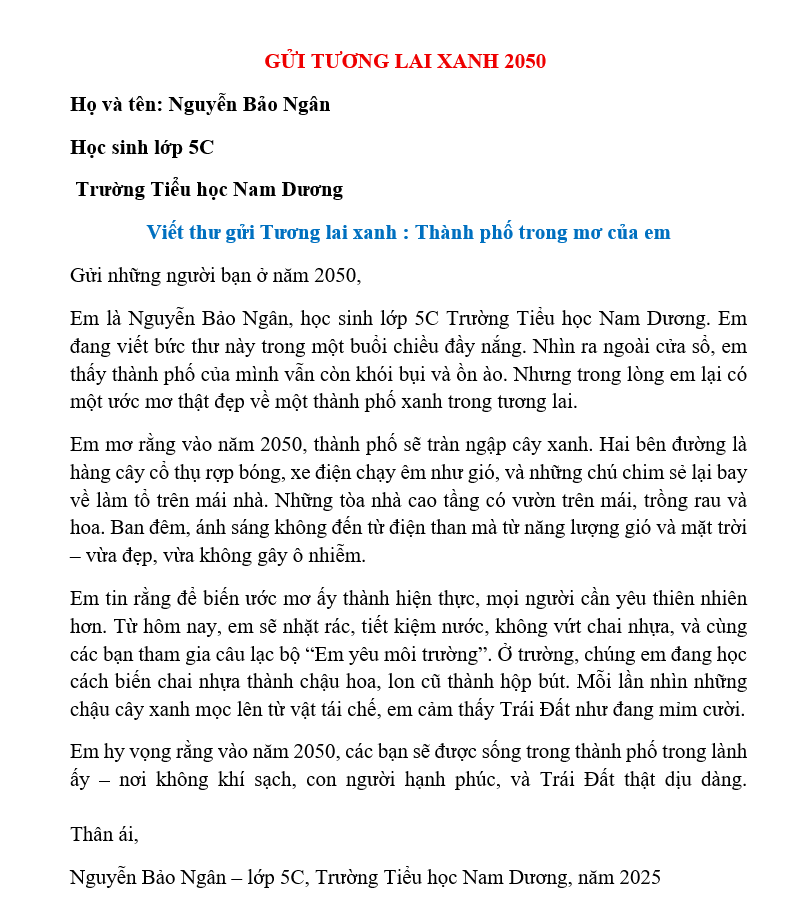 Nguyễn Bảo Ngân