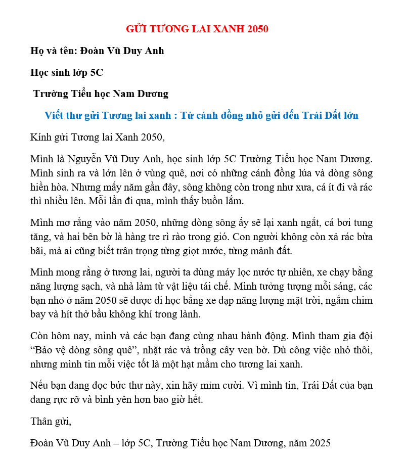 Ðoàn Vu Duy Anh