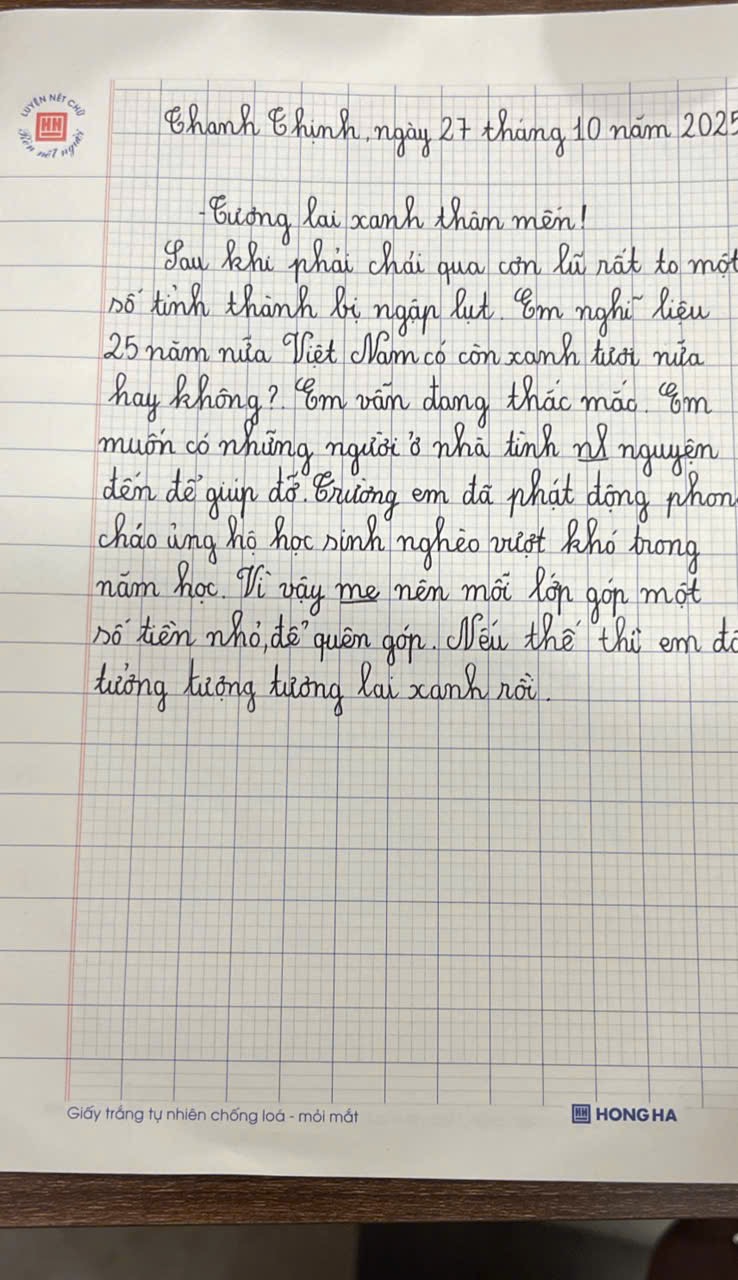Hoàng Thị Thảo Vy
