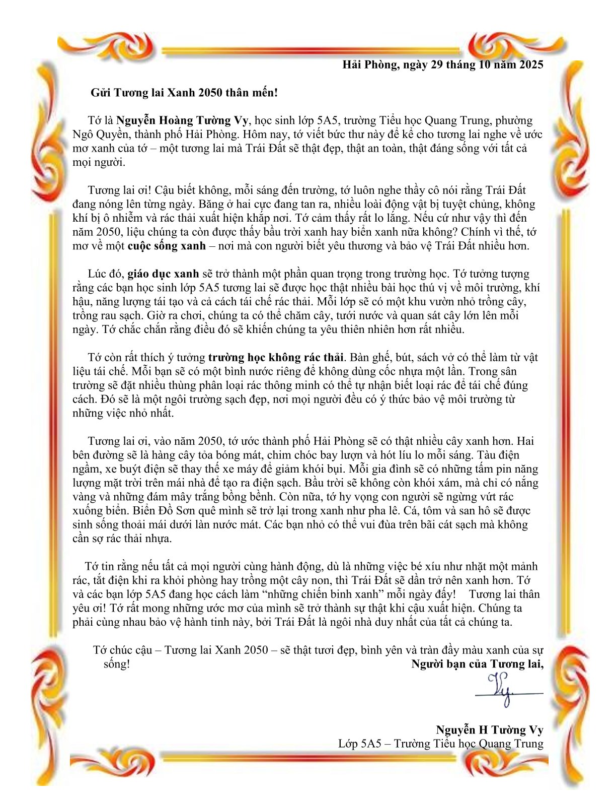 Nguyễn Hoàng Tường Vy