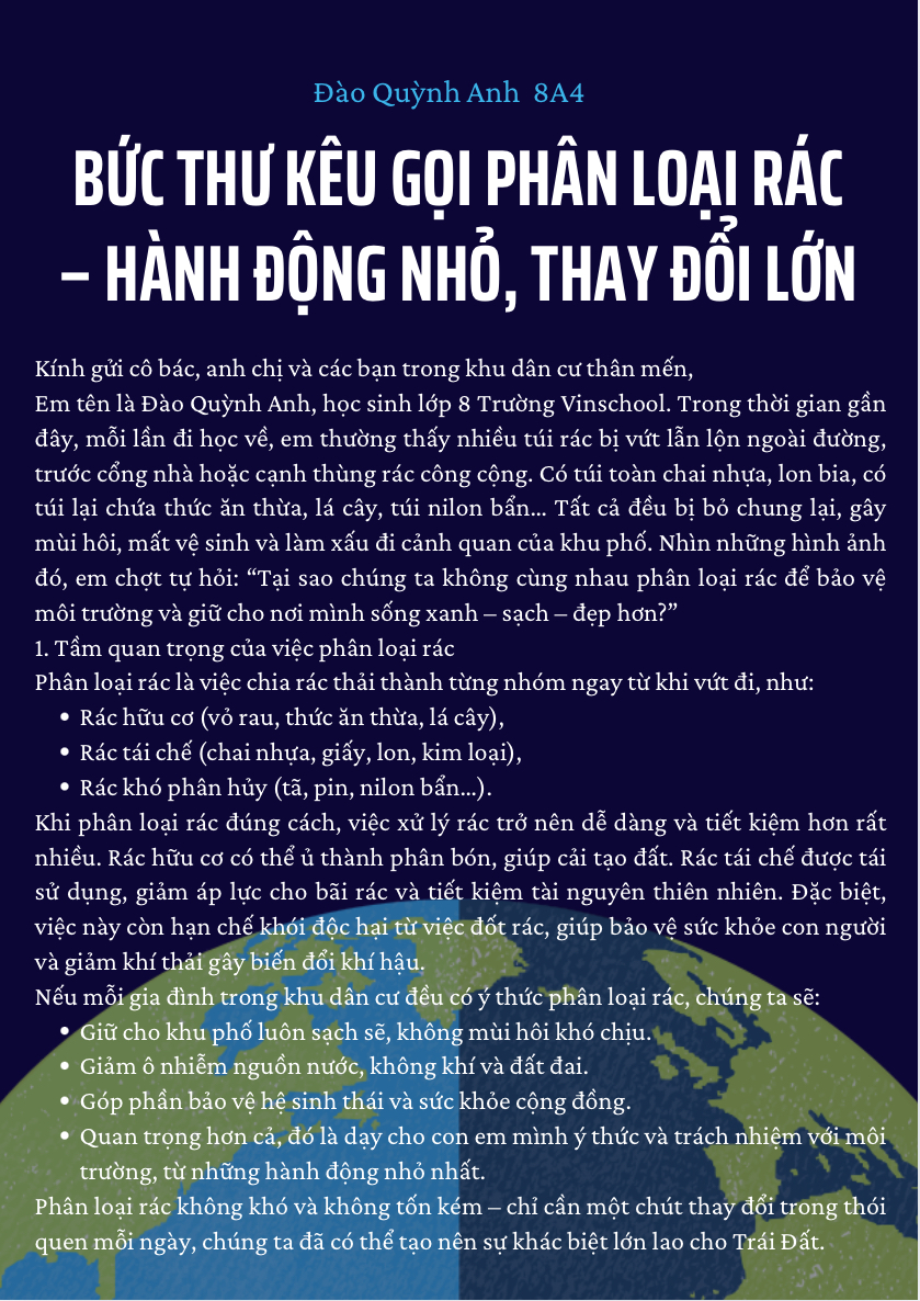 Đào Quỳnh Anh