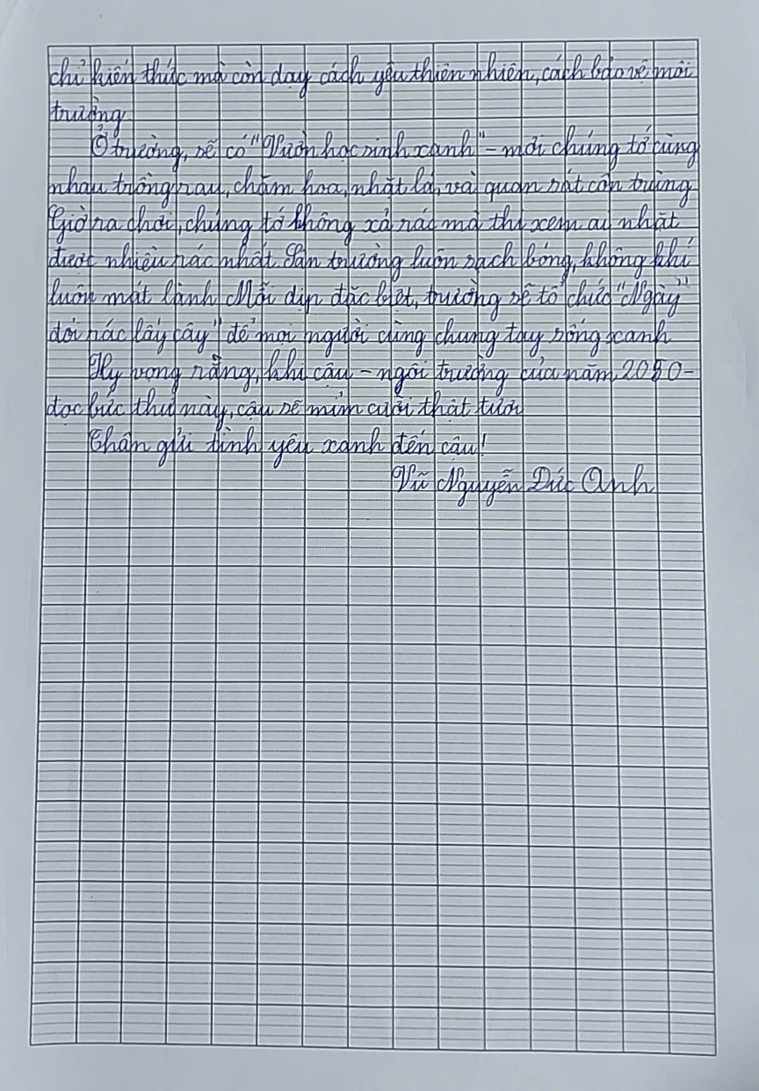 Vũ Nguyễn Đức Anh