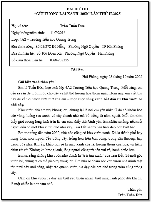 Trần Tuấn Đức
