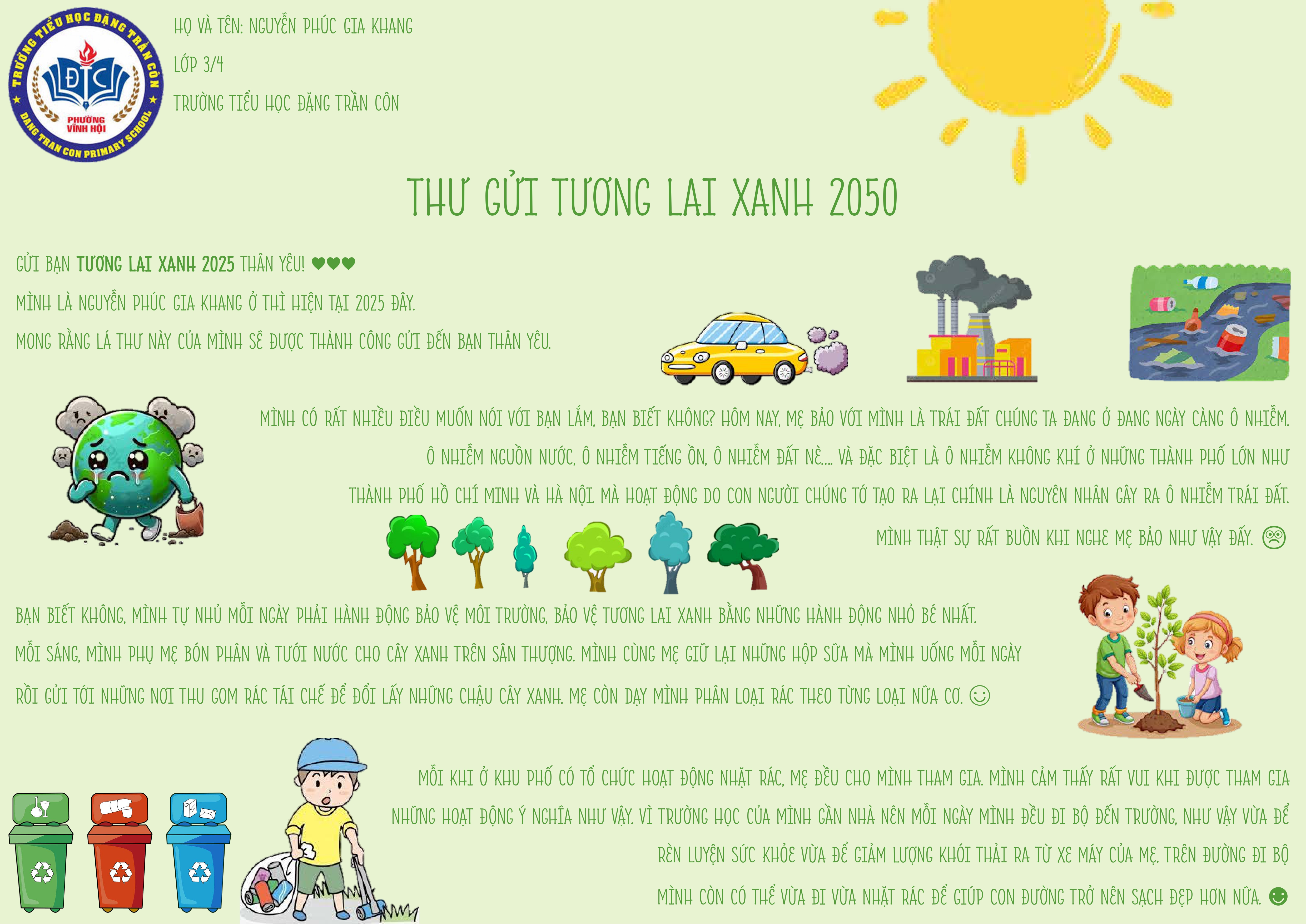 Nguyễn Phúc Gia Khang