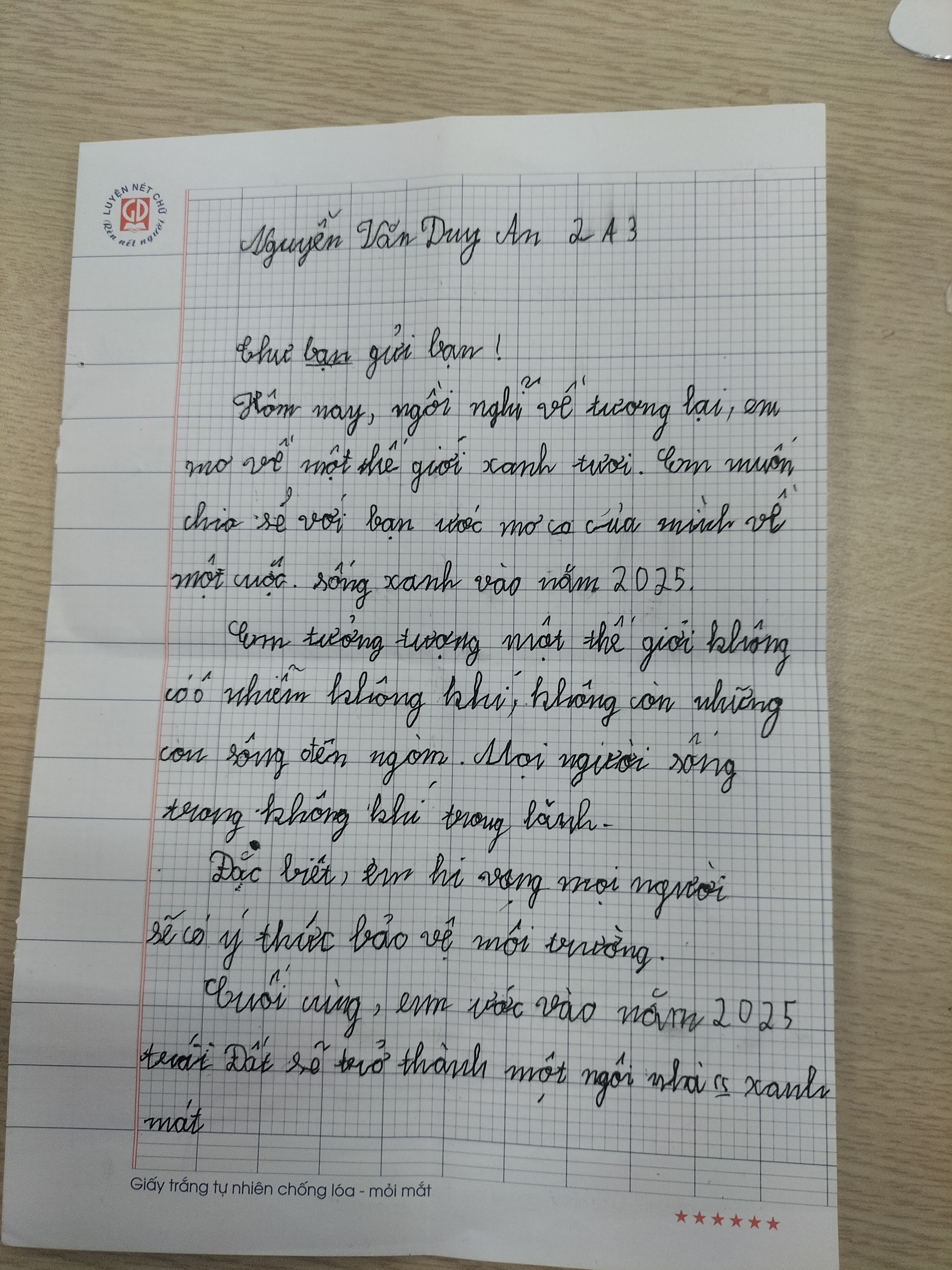 564.Nguyễn Văn Duy An