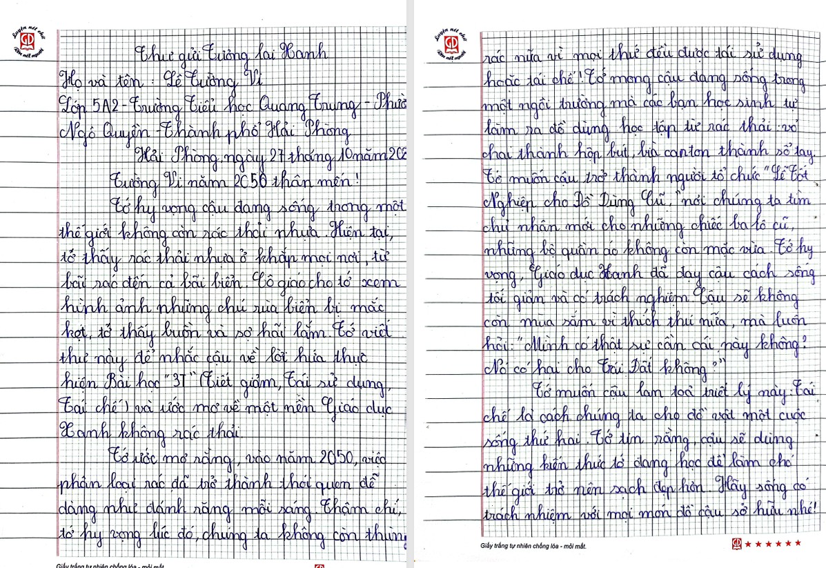 Lê Tường Vi
