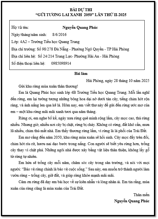 Nguyễn Quang Phúc