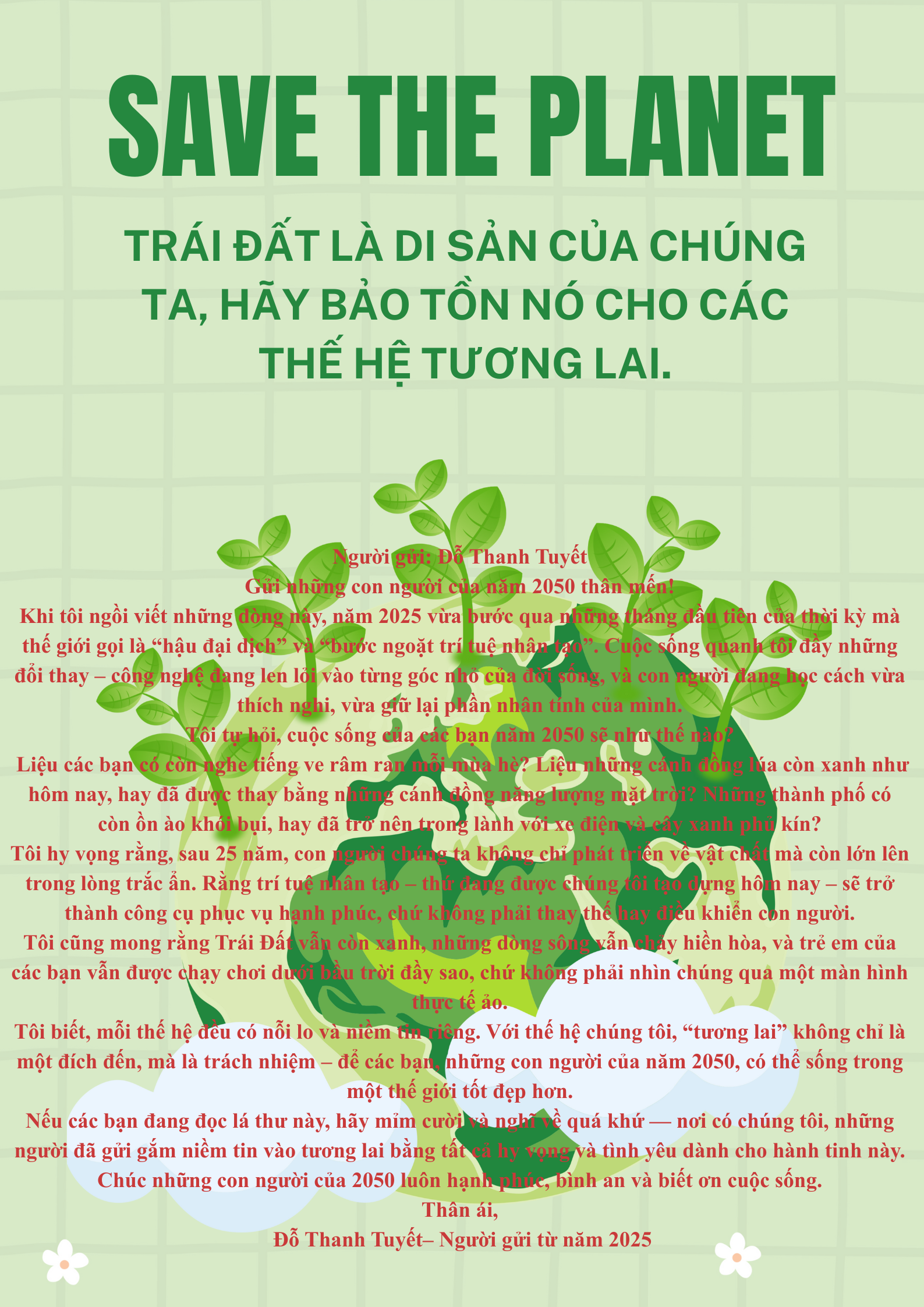 Đỗ Thanh Tuyết