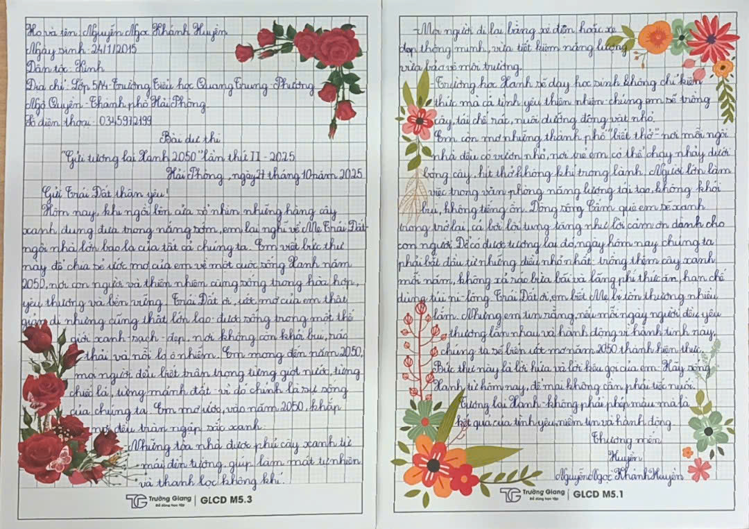 Nguyễn Ngọc Khánh Huyền