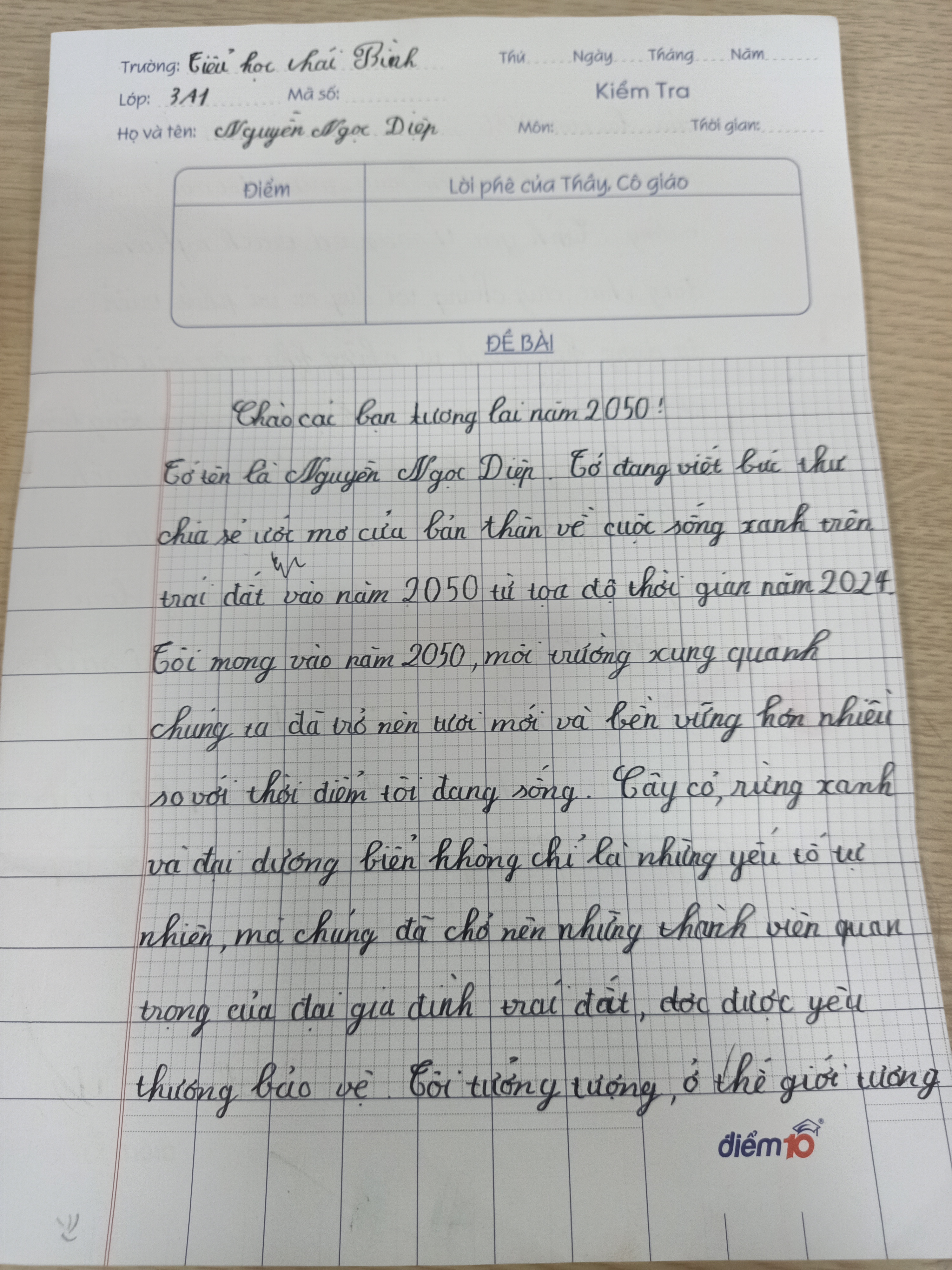 526. Nguyễn ngọc Diệp