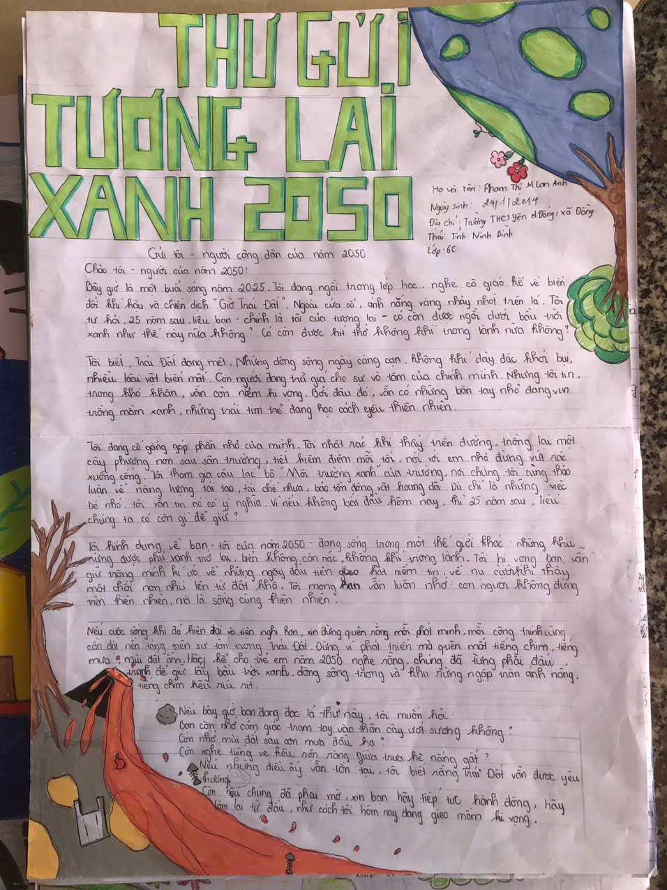 Phạm Thị Lan Anh