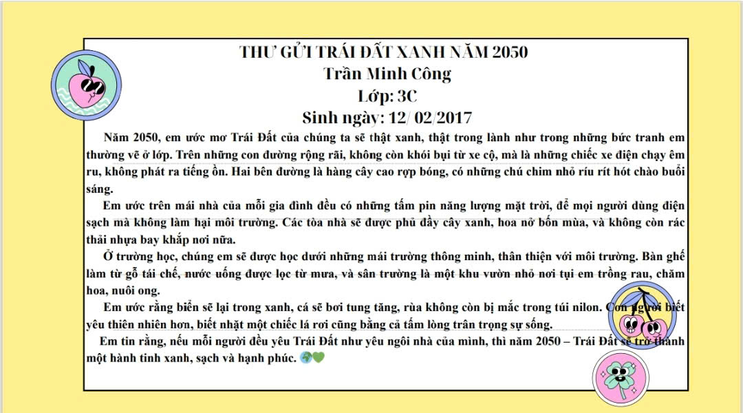 Trần Văn Công
