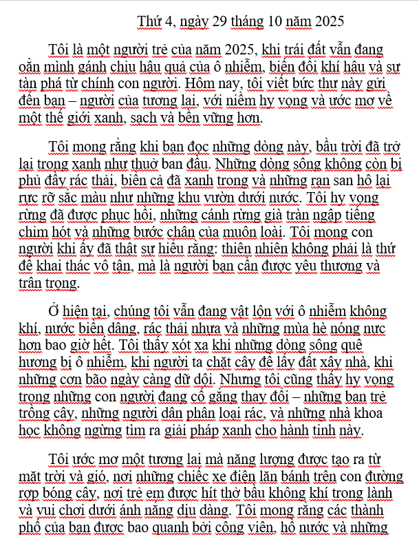 Mai Phuong Nguyen Luong