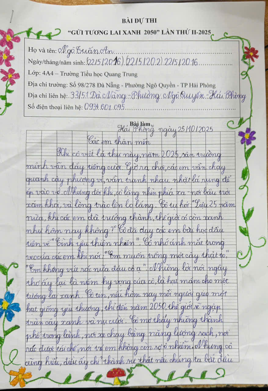 Ngô Tuấn An