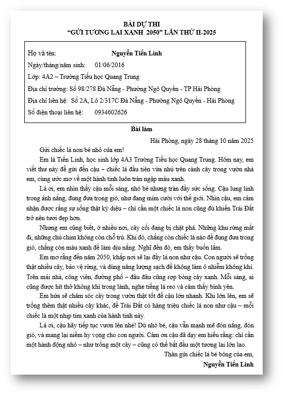 Nguyễn Tiến Linh