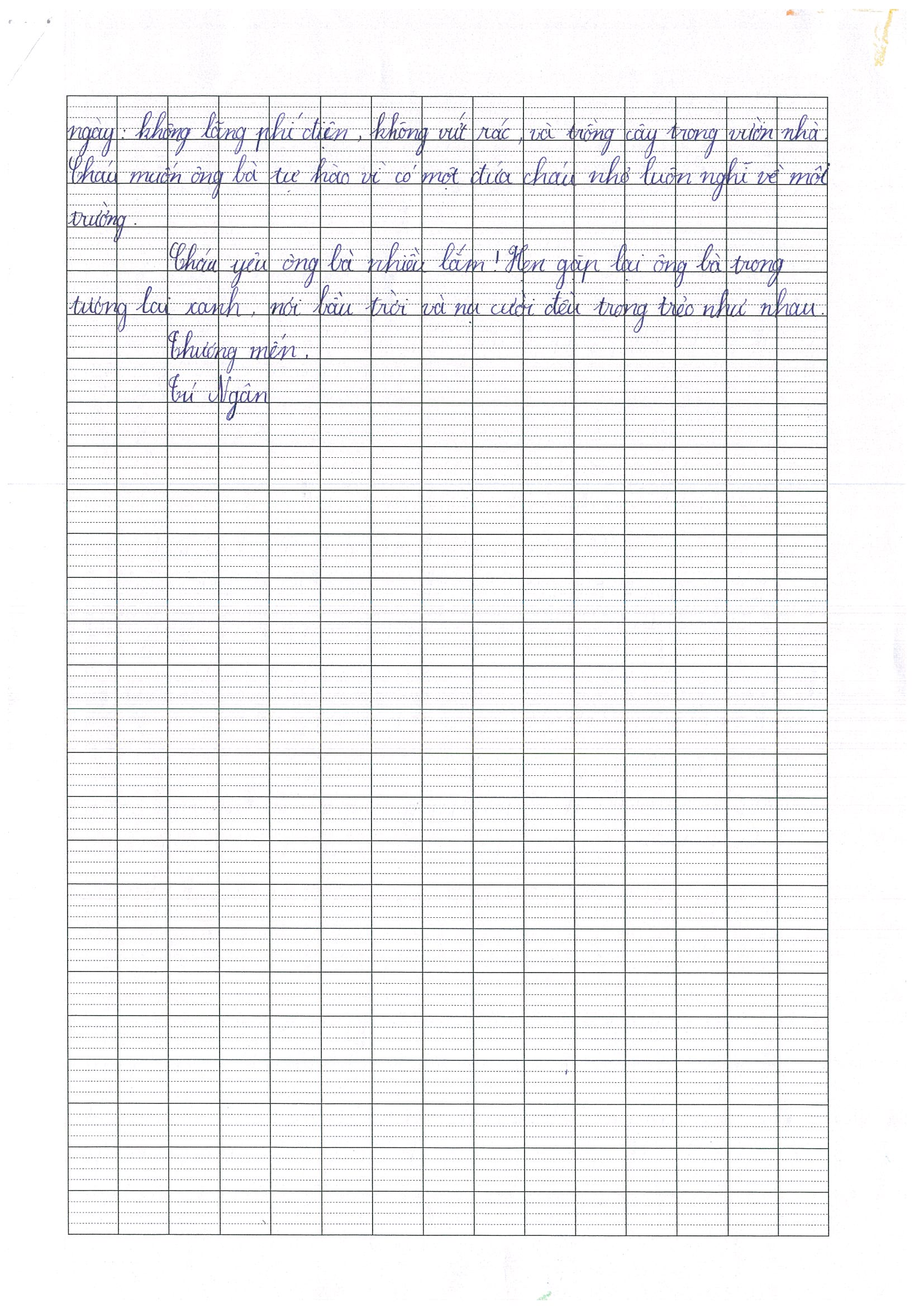 Nguyễn Tú Ngân