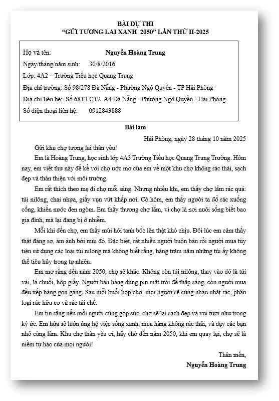 Nguyễn Hoàng Trung