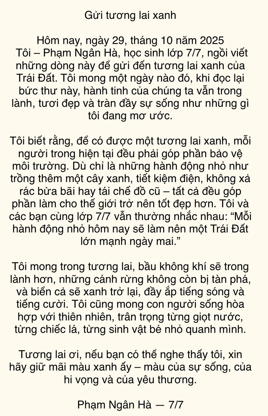 Phạm Ngân Hà