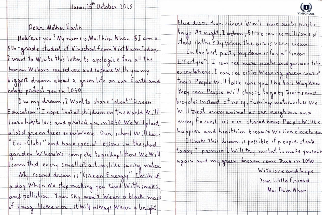 Mai Thiện Nhân
