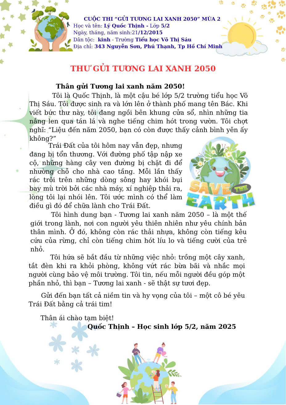 Lý Quốc Thịnh