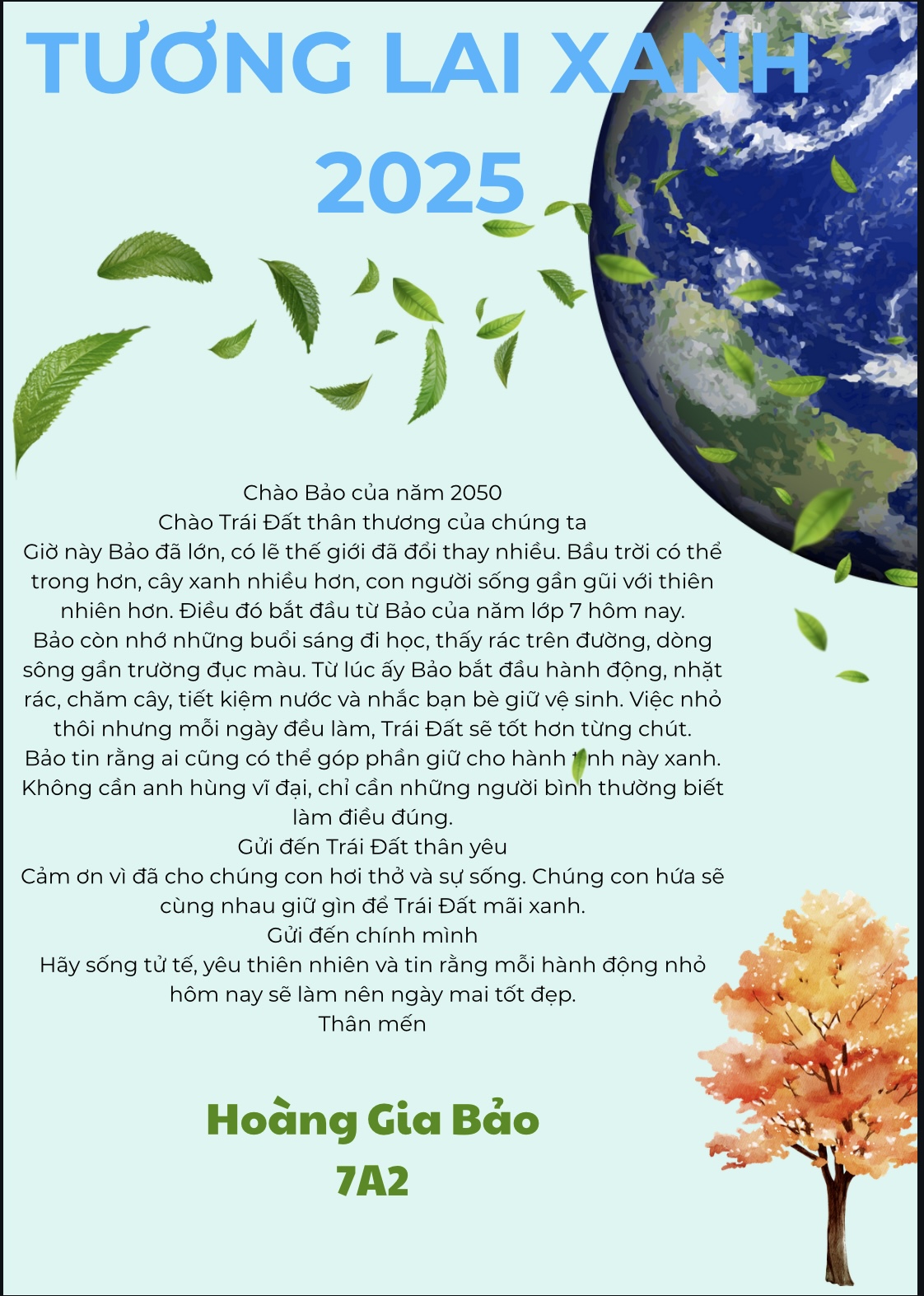 Hoàng Gia Bảo