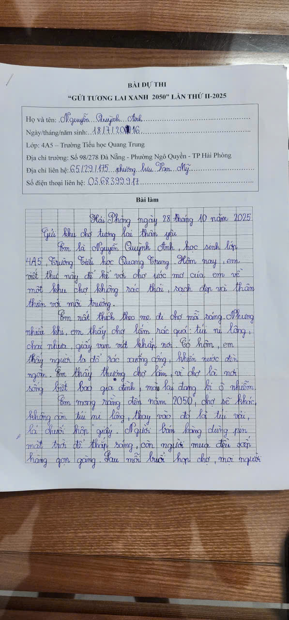Nguyễn Quỳnh Anh