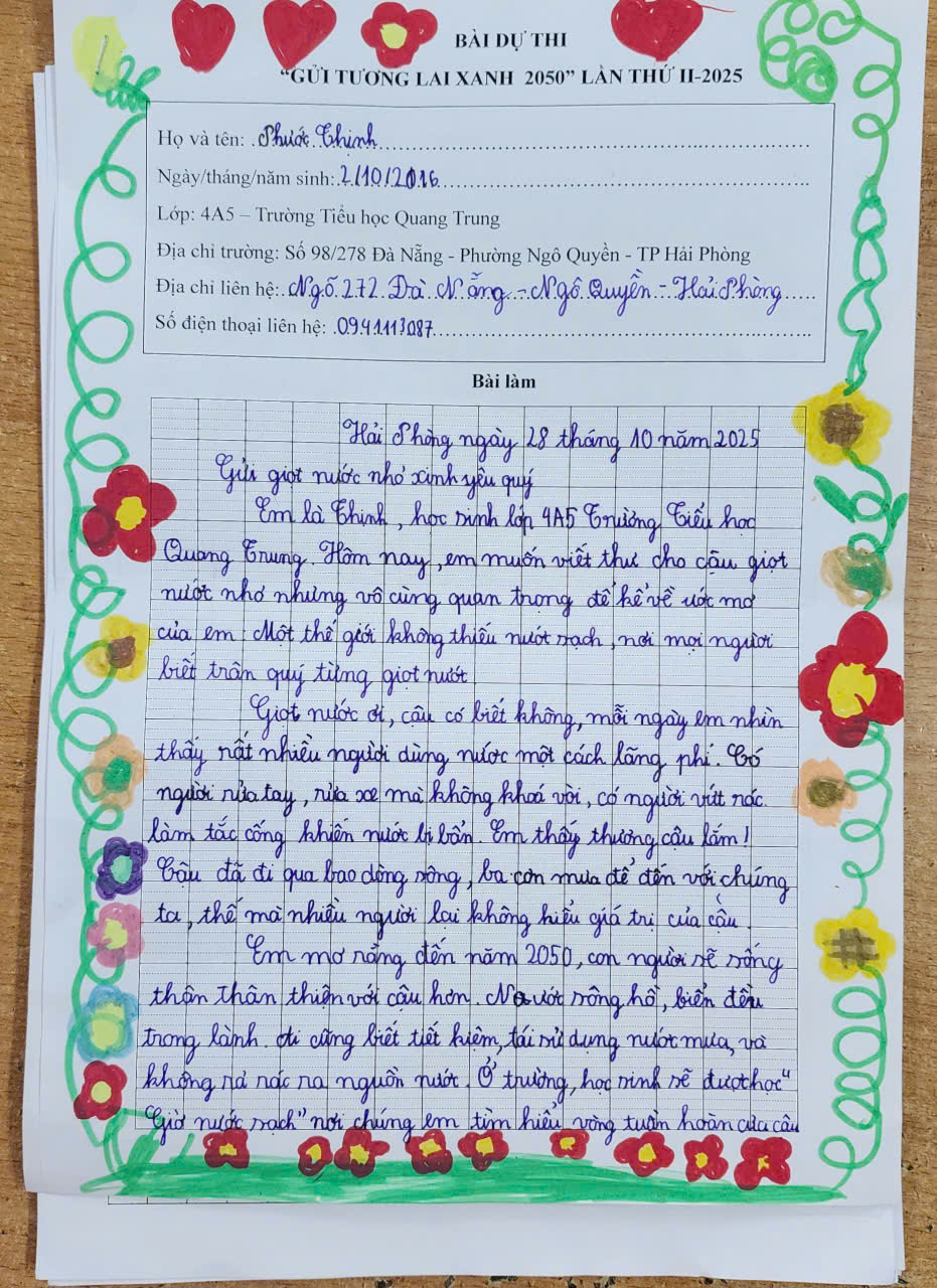 Nguyễn Phước Thịnh