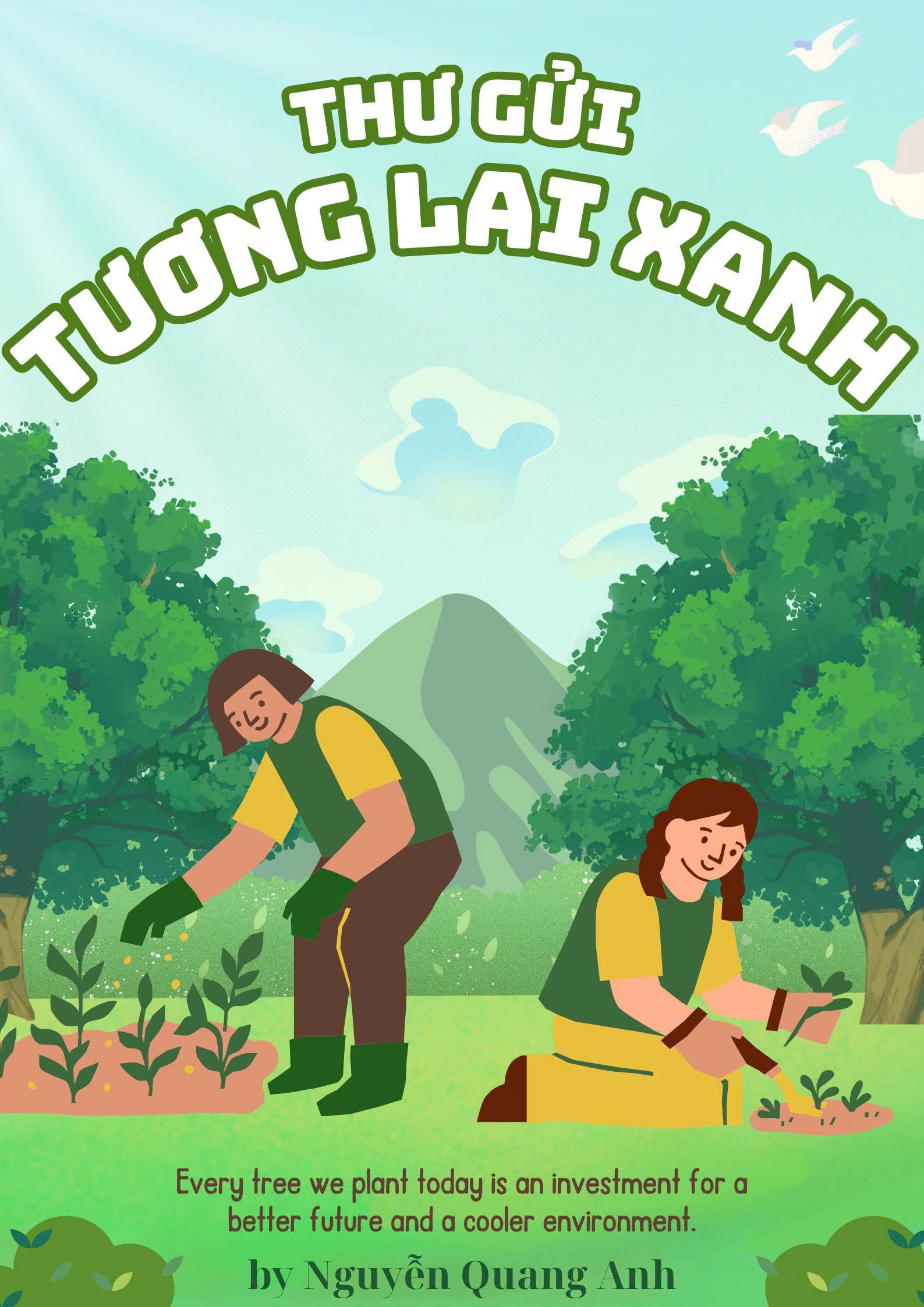 Nguyễn Quang Anh