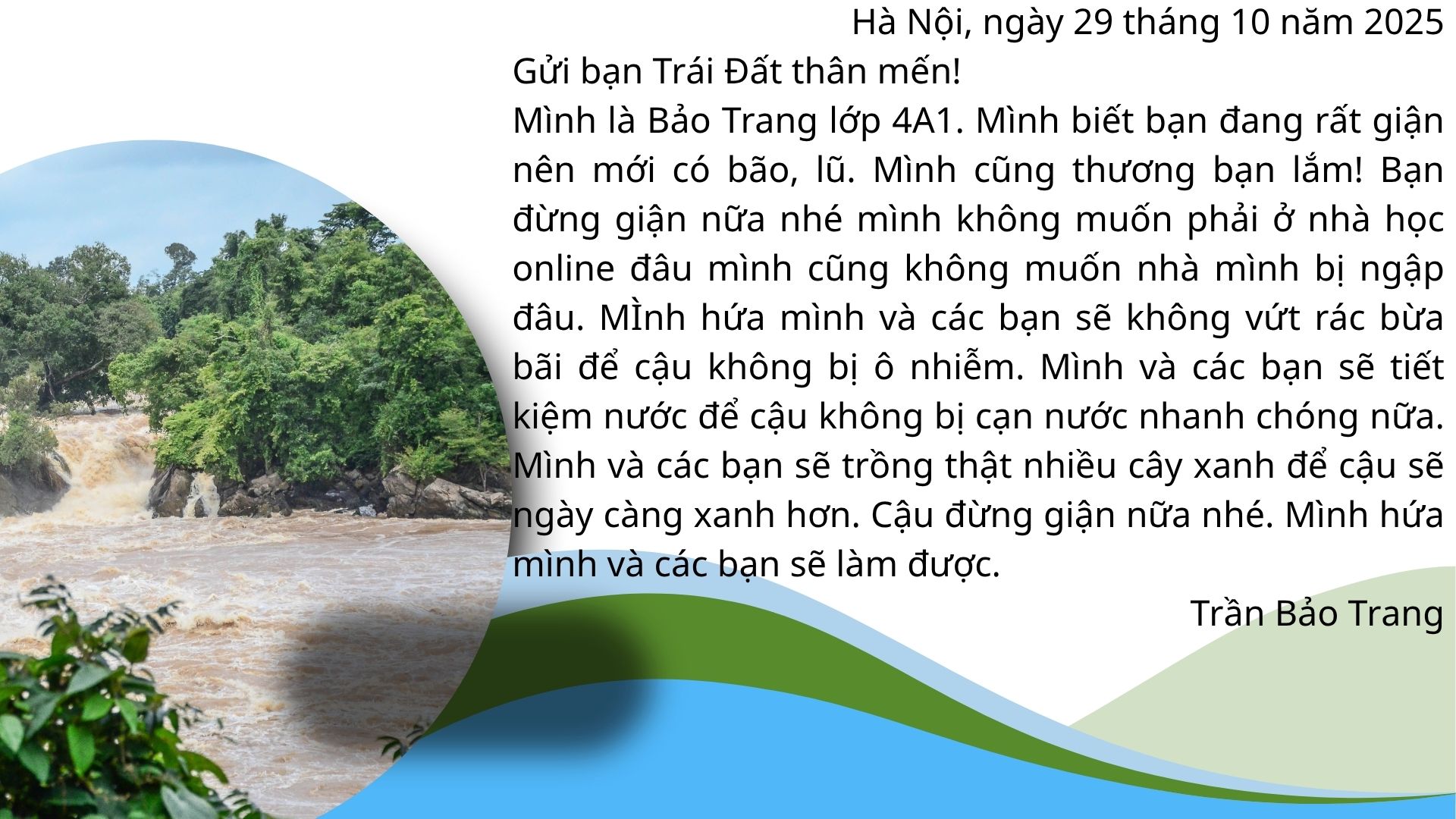Trần Bảo Trang