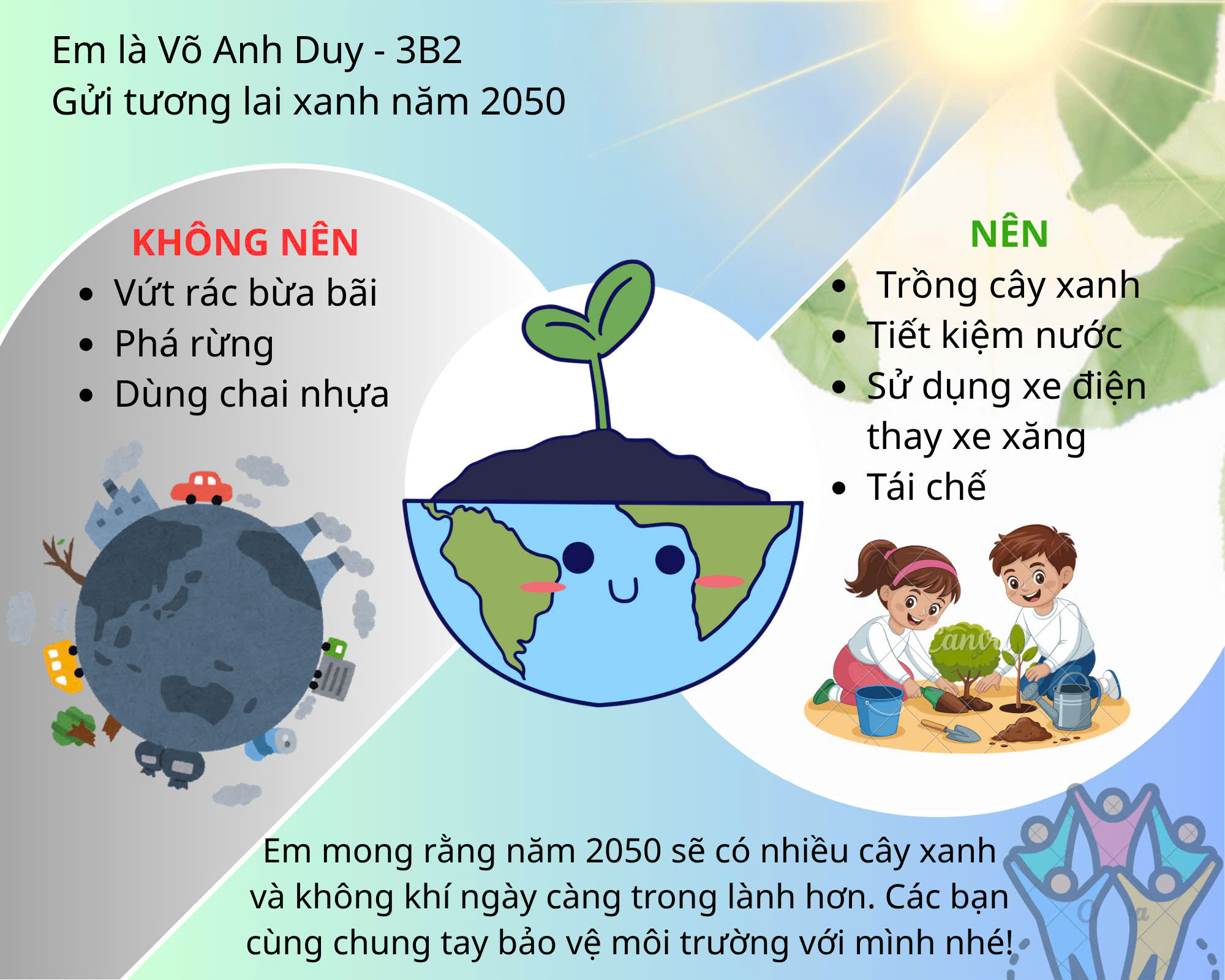 VÕ ANH DUY