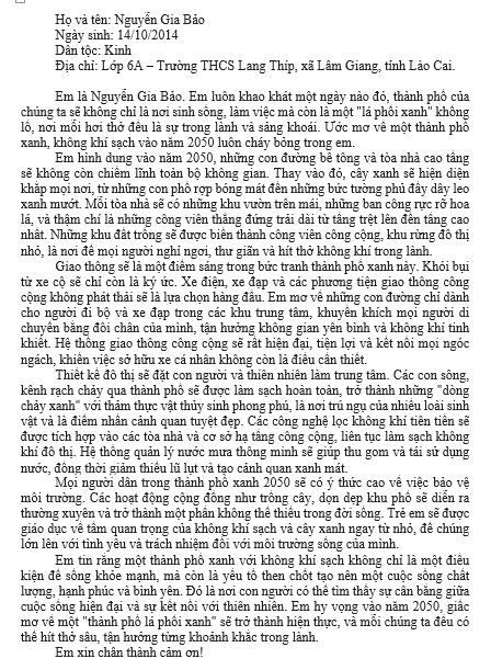 Nguyễn Gia Bảo