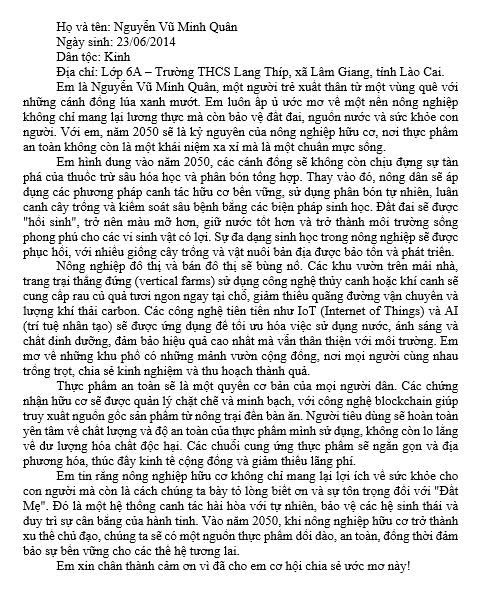 Nguyễn Vũ Minh Quân