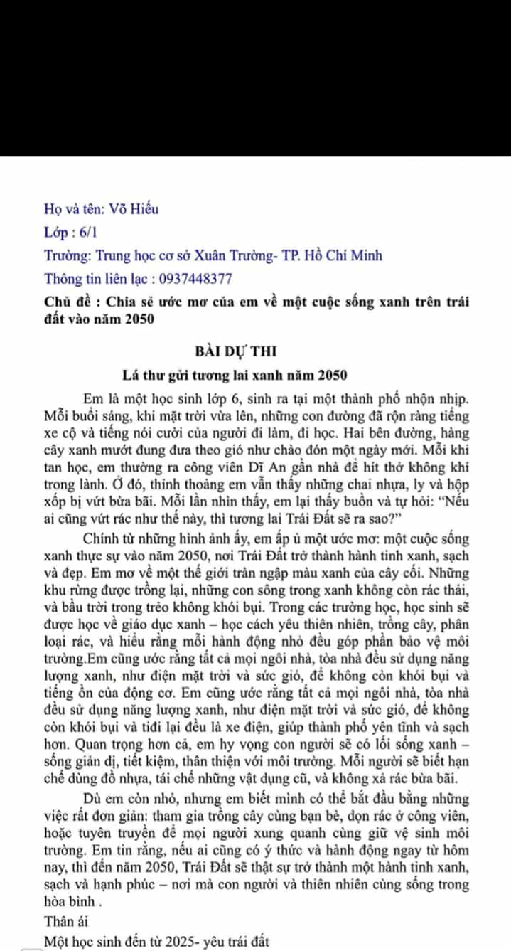Võ Hiếu