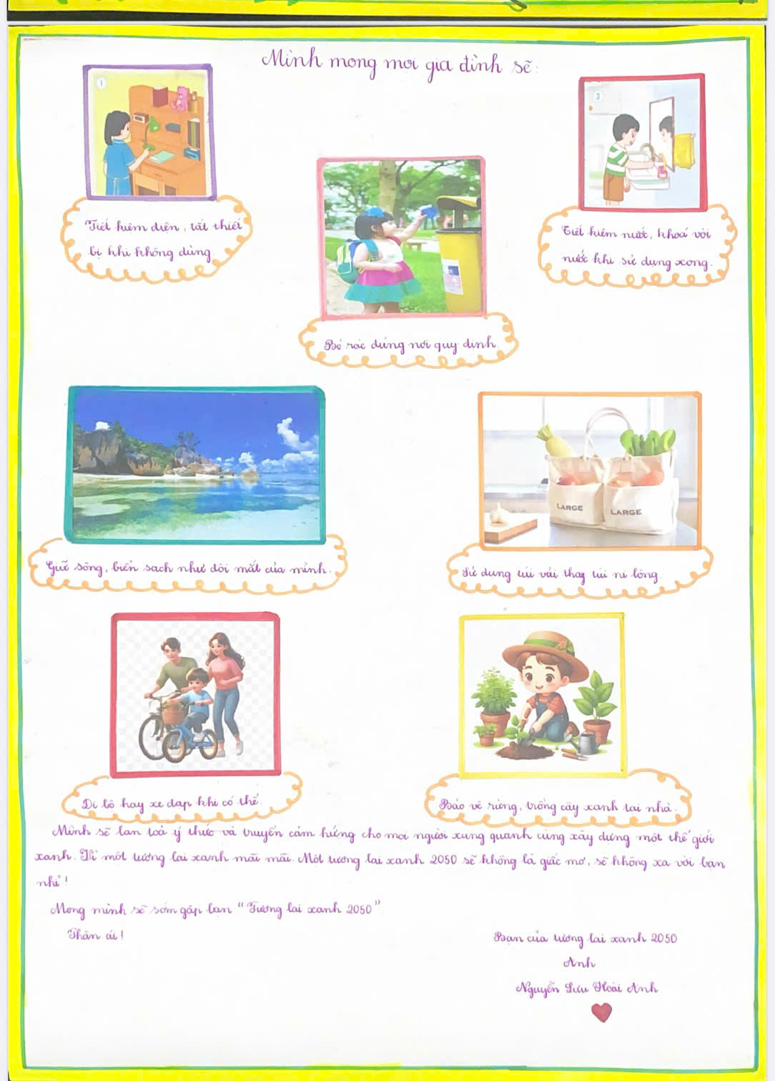 Nguyễn Lưu Hoài Anh