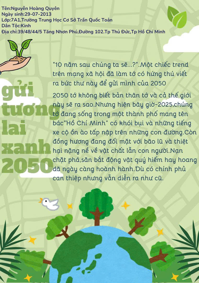 Nguyễn Hoàng Quyên