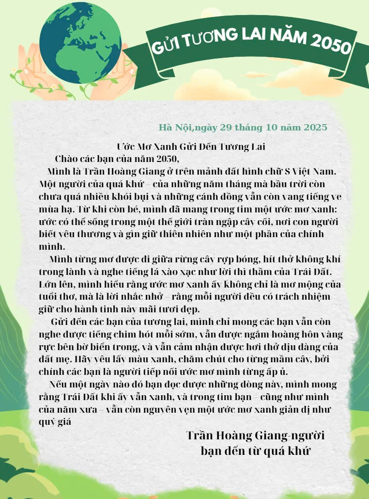 Trần Hoàng Giang
