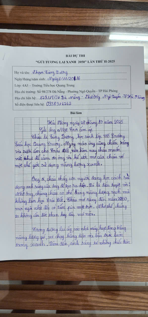 Phạm Tùng Dương