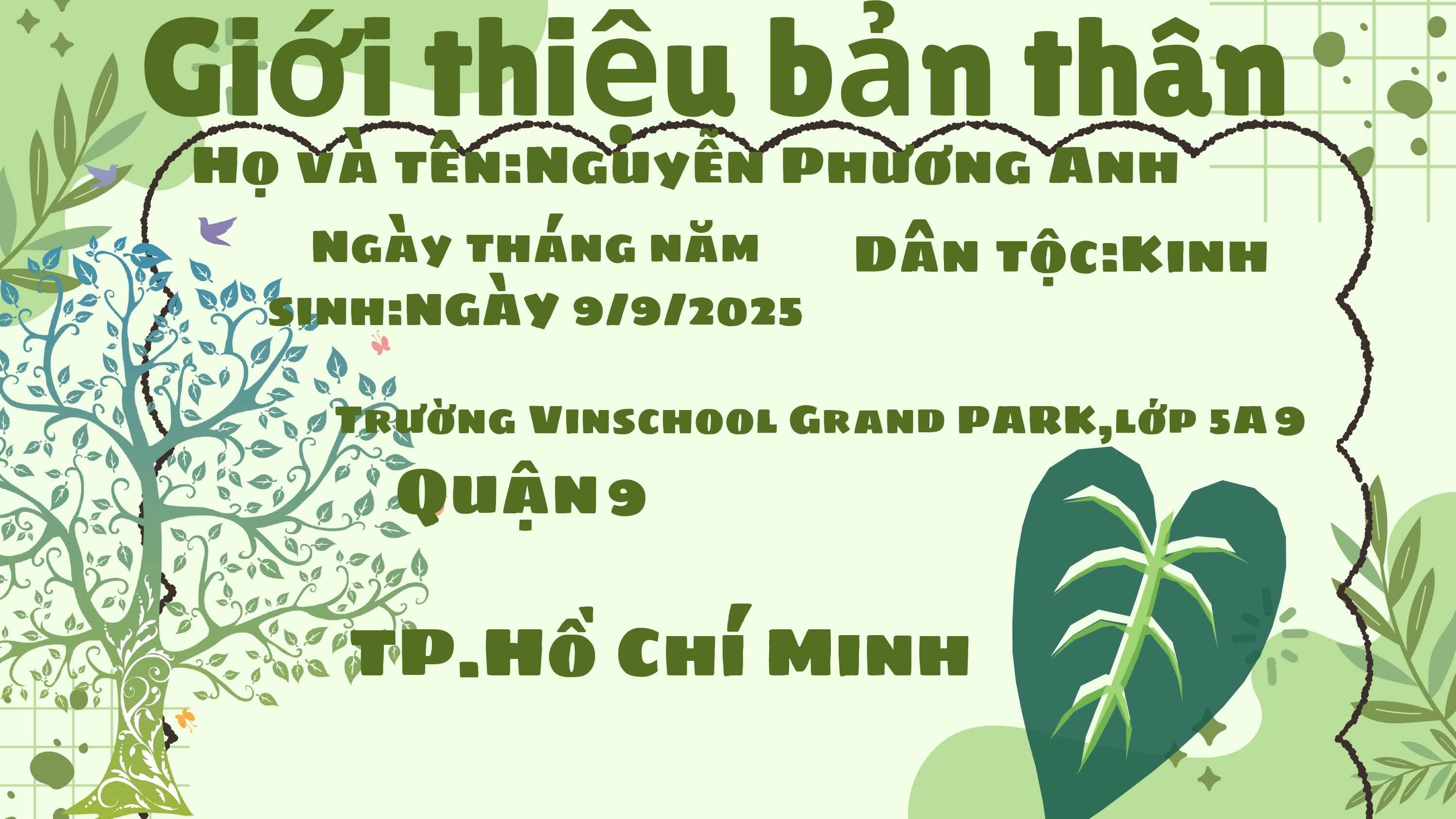 Nguyễn Phương Anh