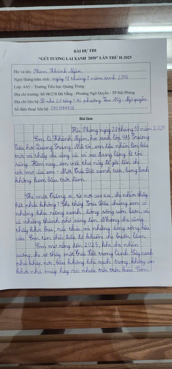 Phạm Khánh Ngân