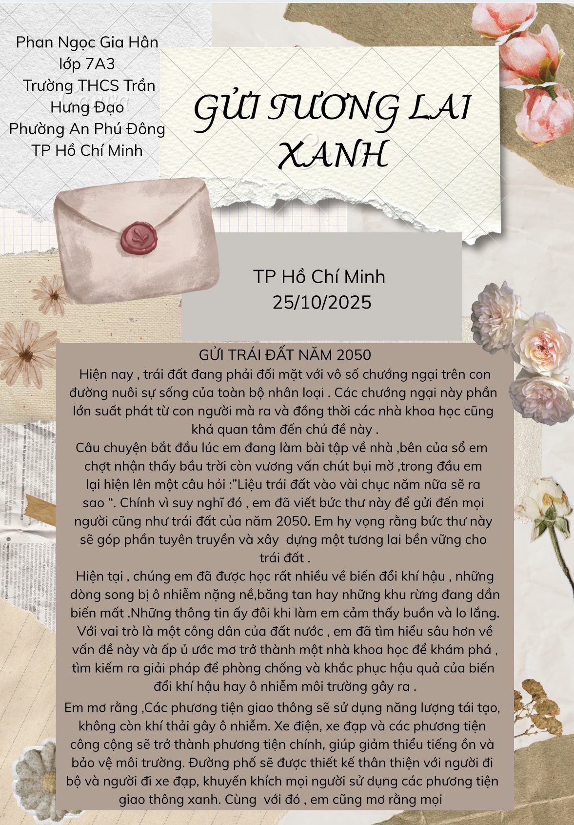 phan ngọc gia hân