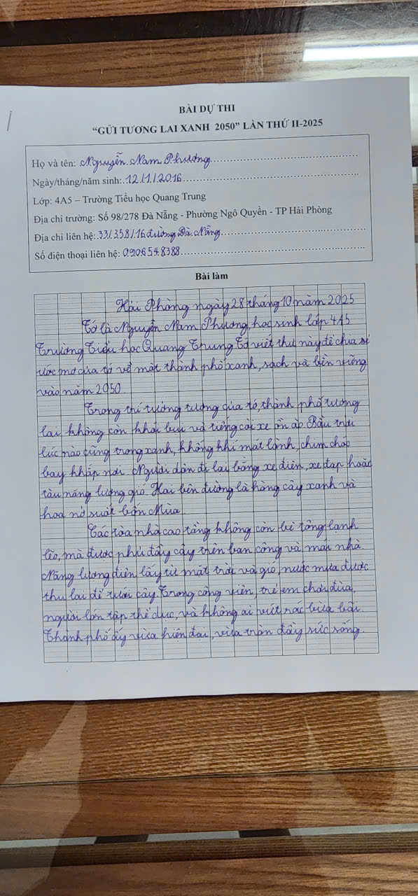 Nguyễn Nam Phương