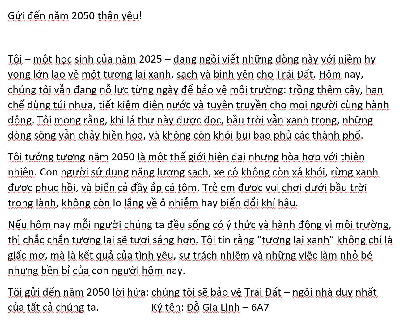 Đỗ Gia Linh