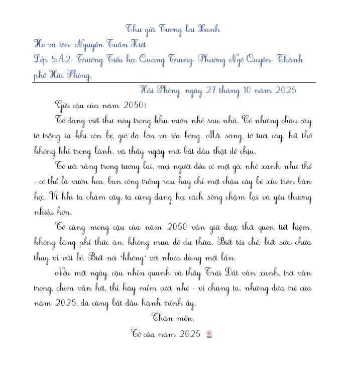 Nguyễn Tuấn Kiệt