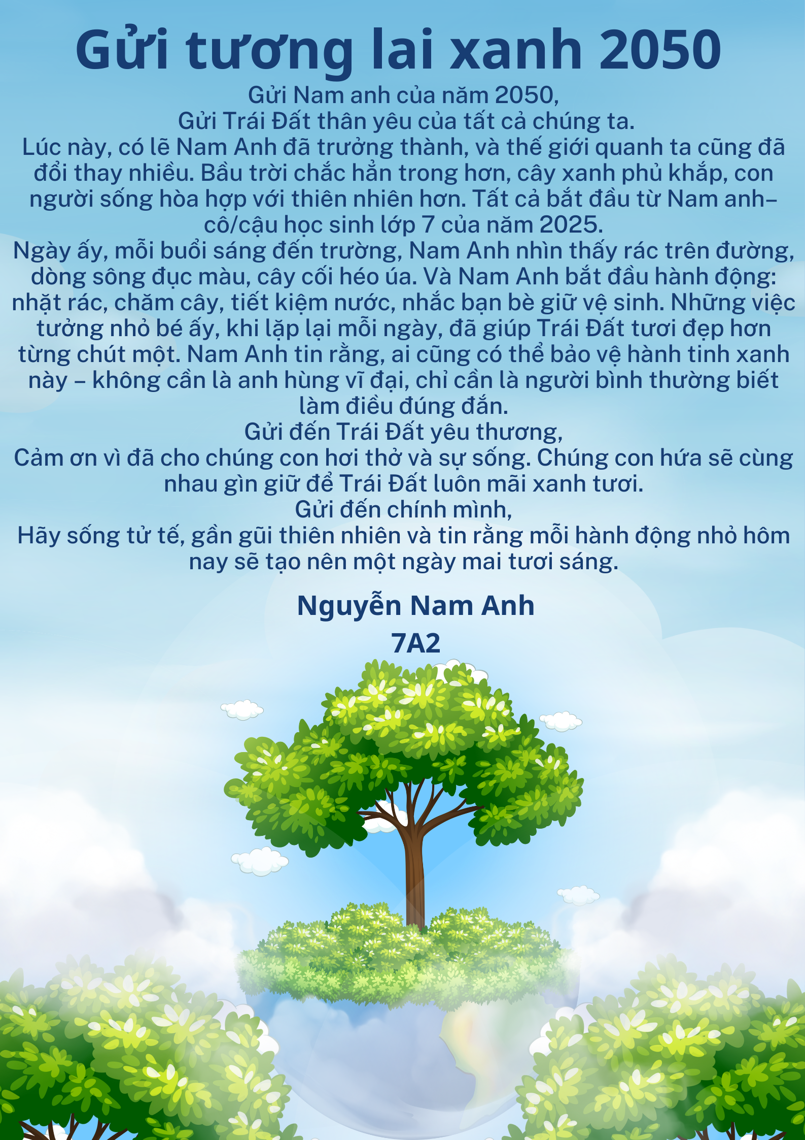 Nguyễn Nam Anh